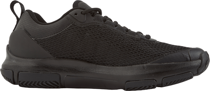 Tech Racer Sneaker Black/Black