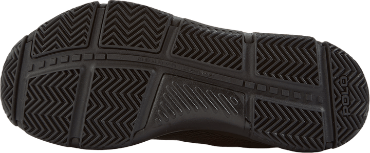 Tech Racer Sneaker Black/Black