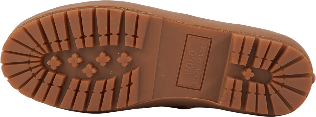 Claus Schnürstiefel-mid Cut Boo Defender Grün