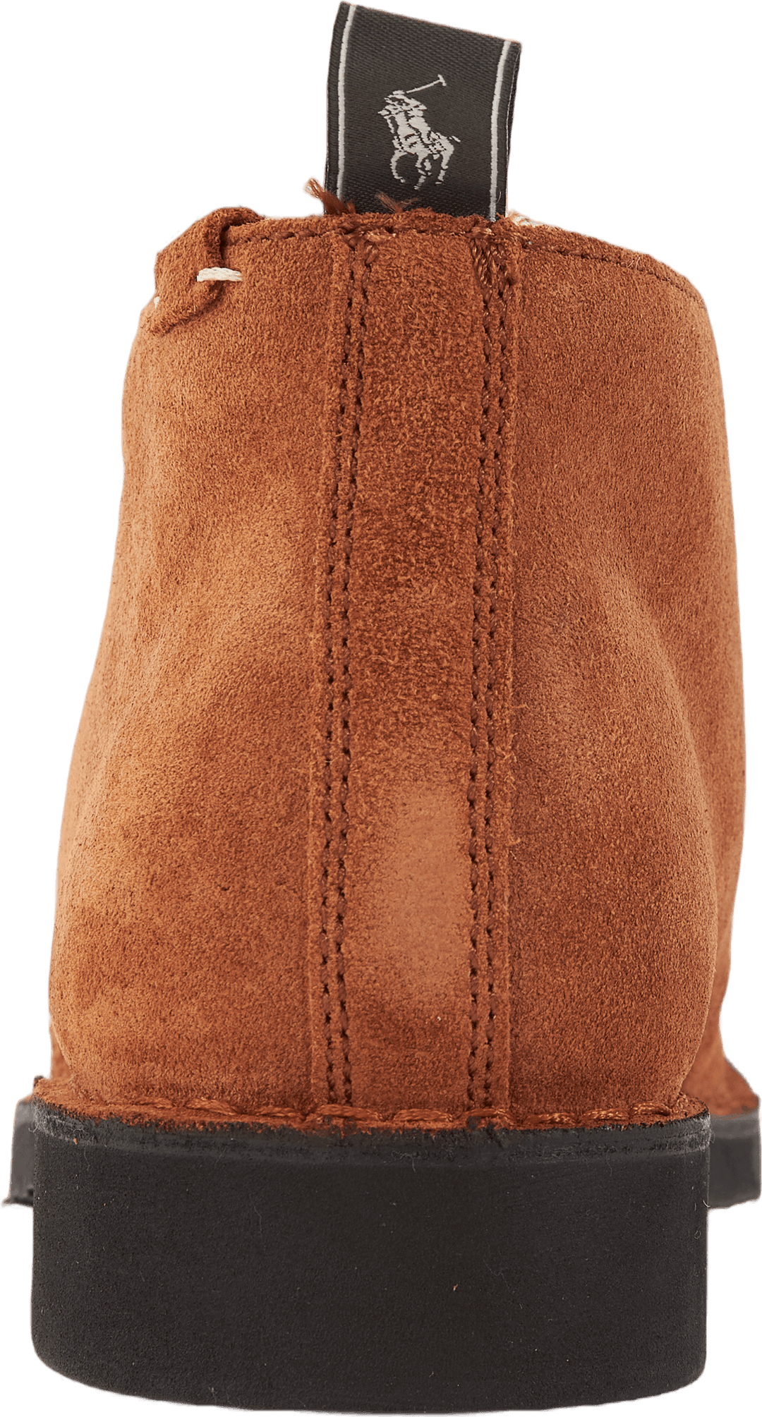 Talan Suede Chukka Boot Teak