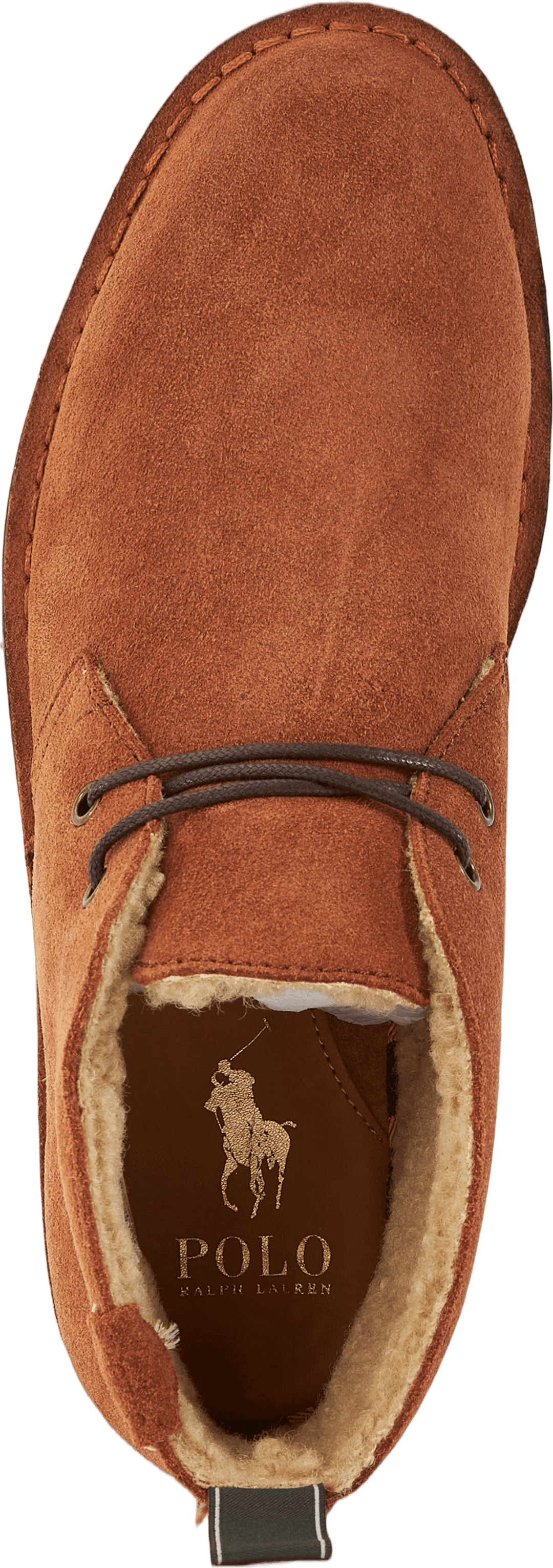 Talan Suede Chukka Boot Teak