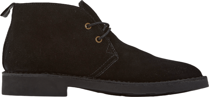 Talan Chukka-boots-mid Cut Boo Black