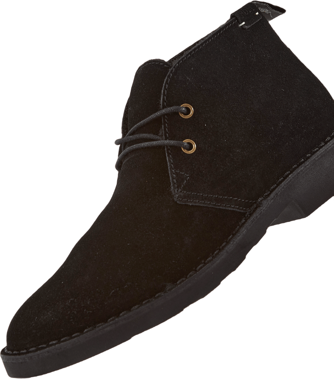 Talan Chukka-boots-mid Cut Boo Black