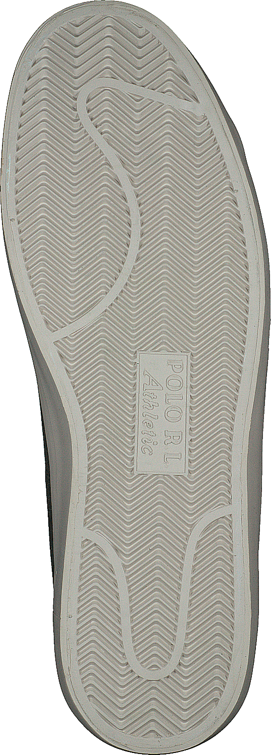 Longwood Suede Sneaker Army