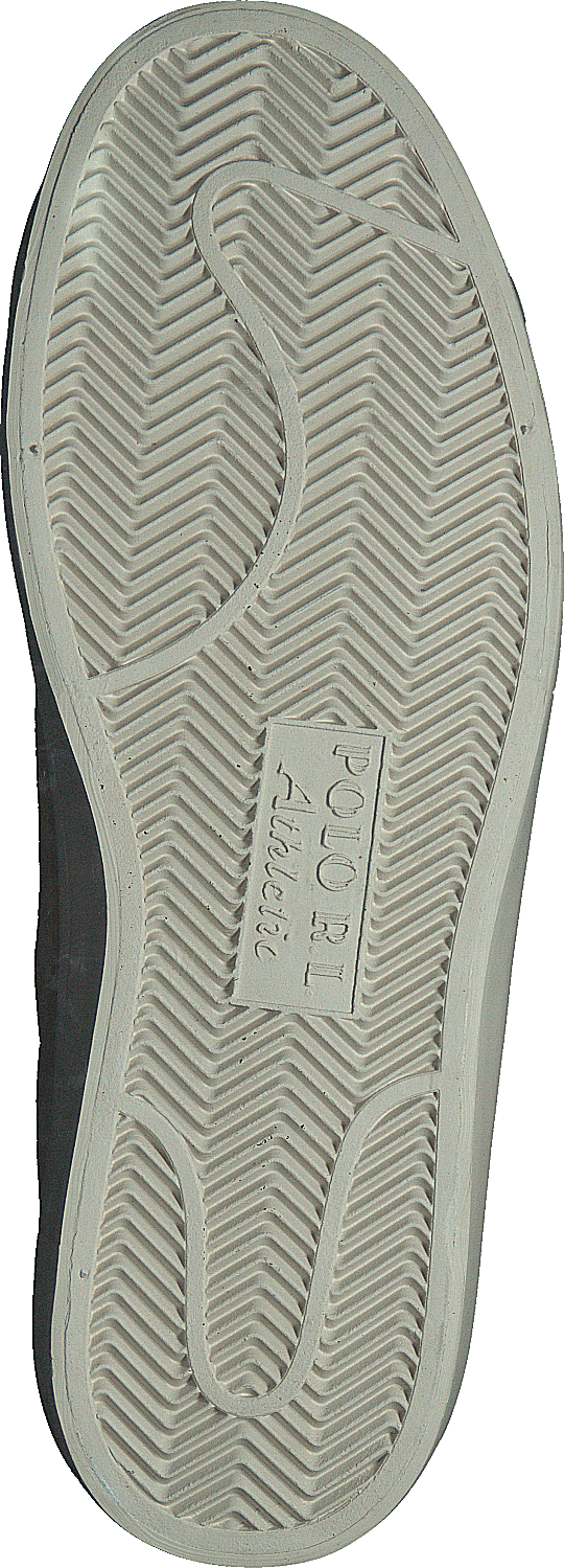 Longwood Wildleder Sneaker Milkshake