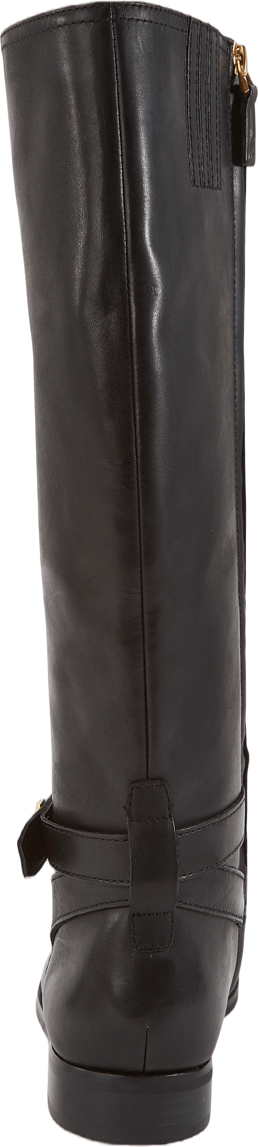 Bottes hautes Brittaney noires