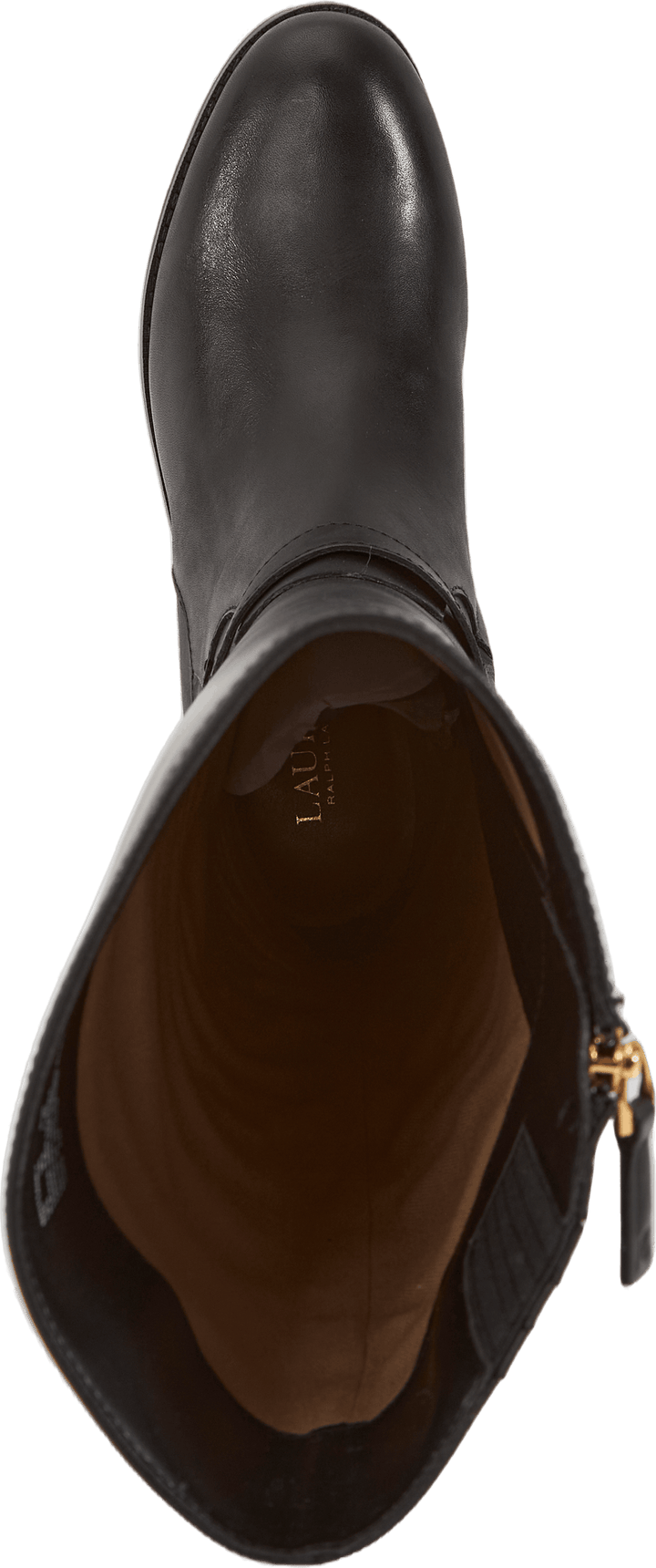 Bottes hautes Brittaney noires