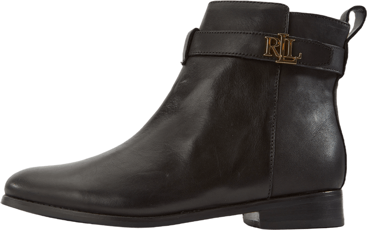 Bottes Briele noires