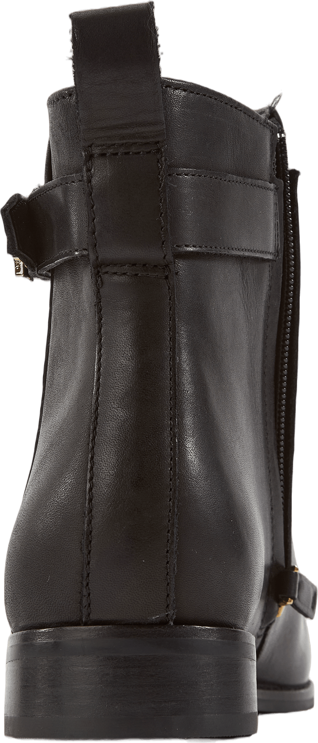 Bottes Briele noires
