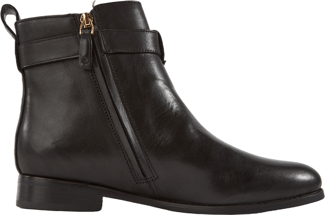 Bottes Briele noires
