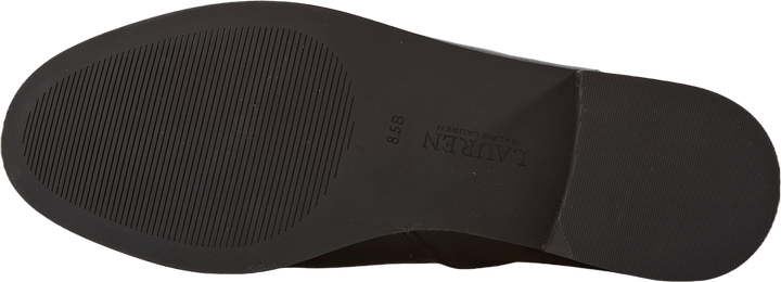 Bottes Briele noires