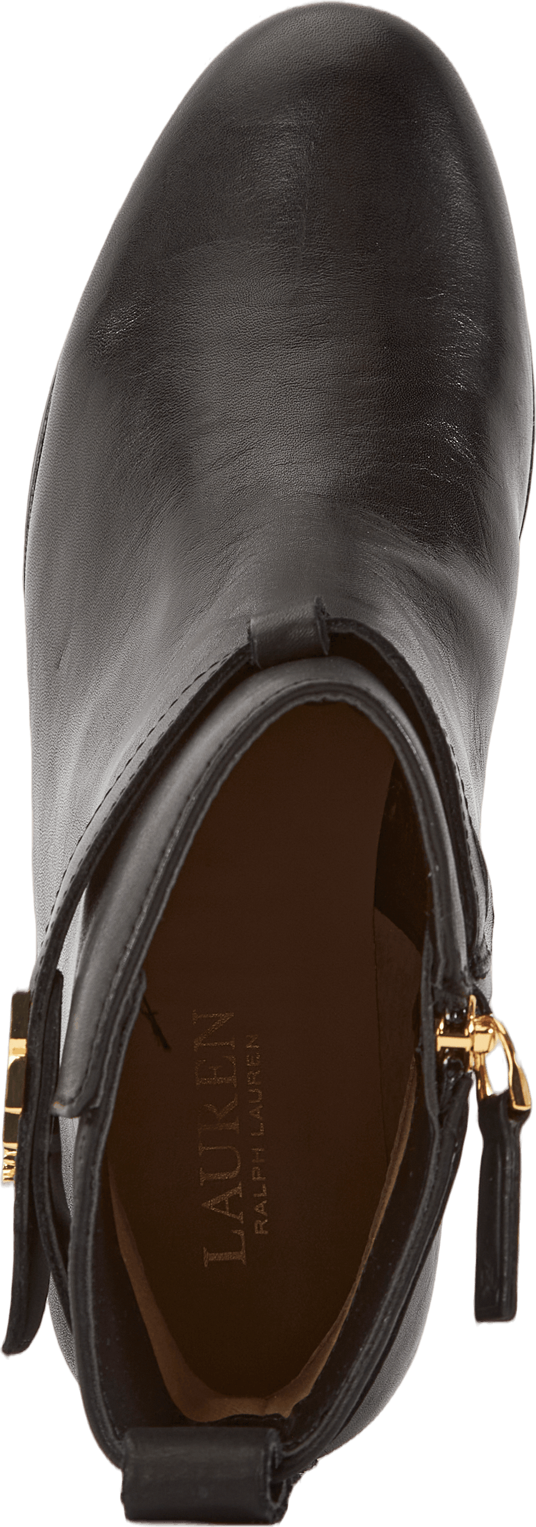 Bottes Briele noires