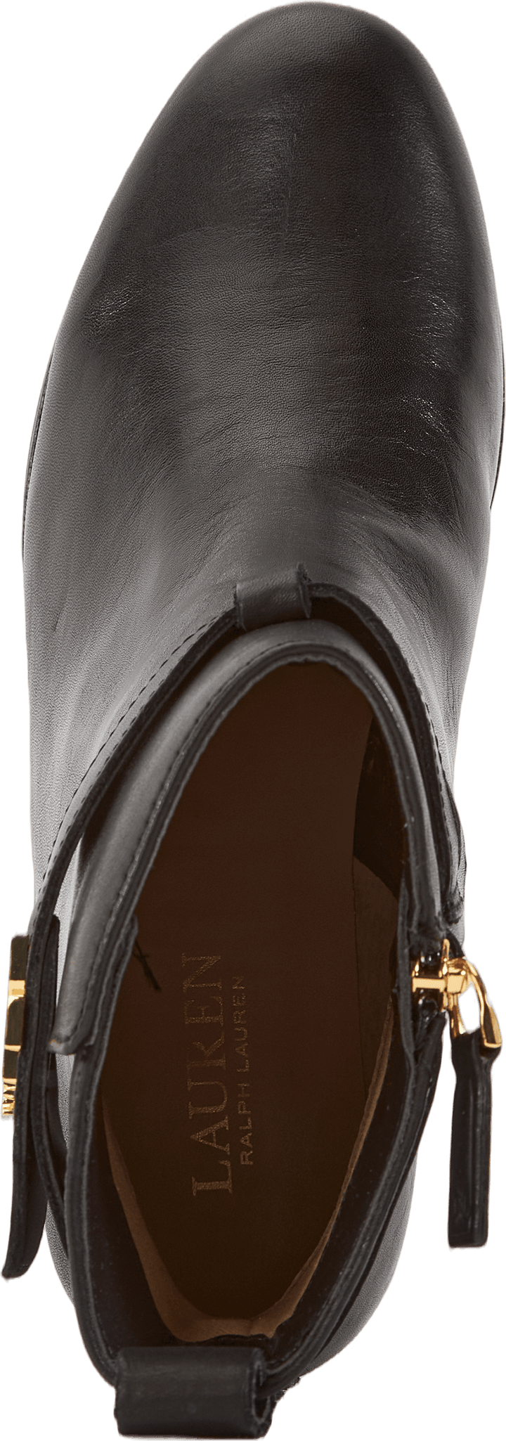 Bottes Briele noires