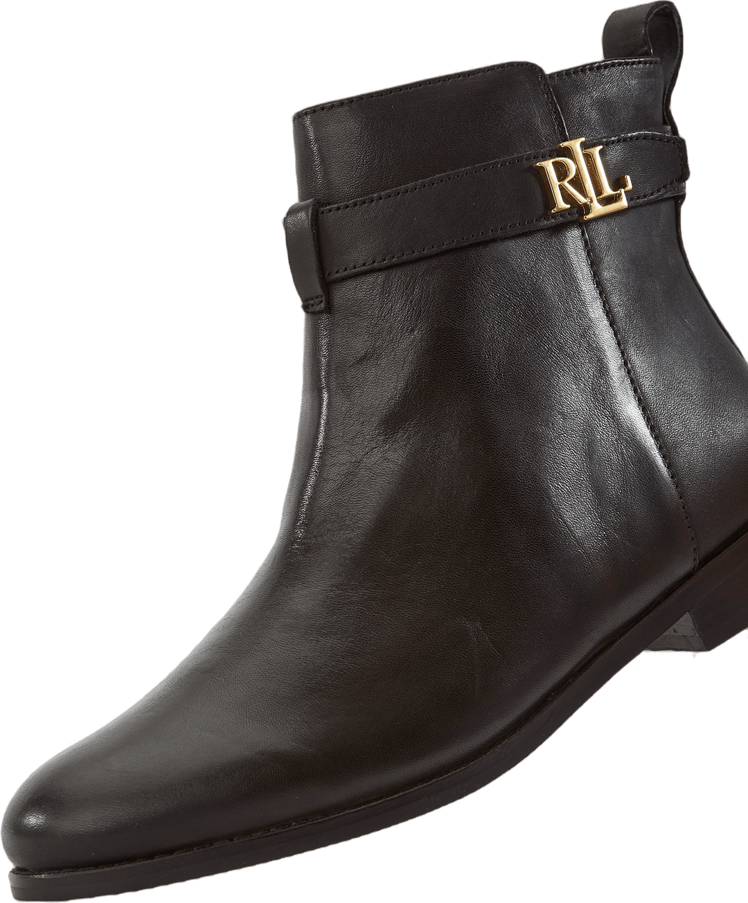 Bottes Briele noires