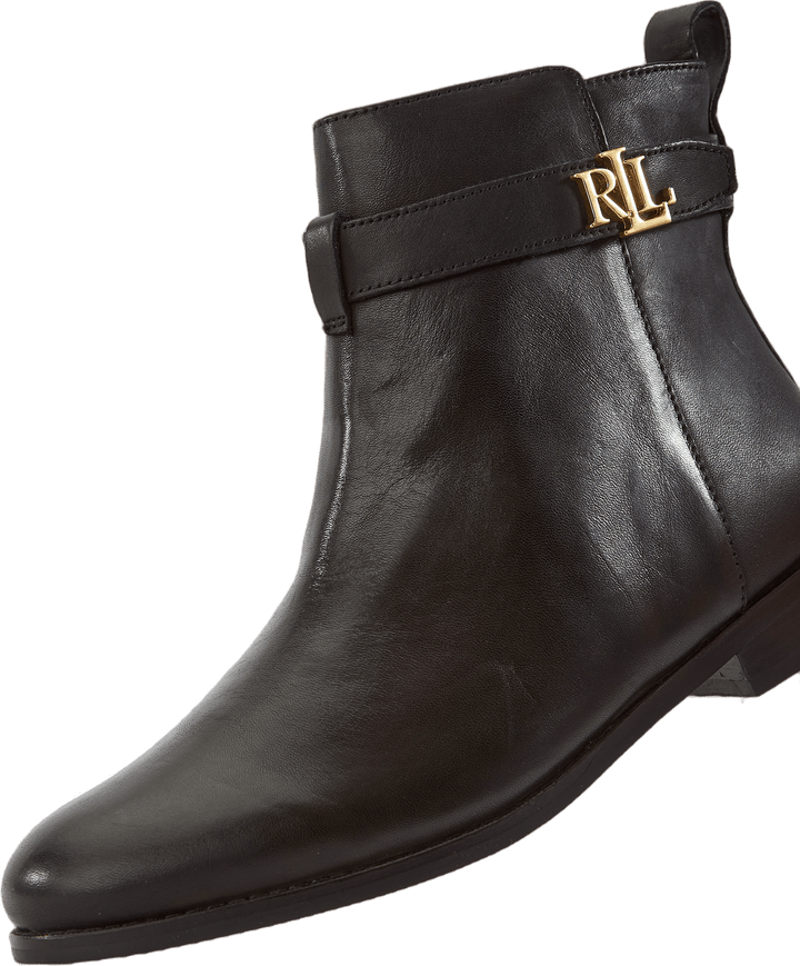 Bottes Briele noires