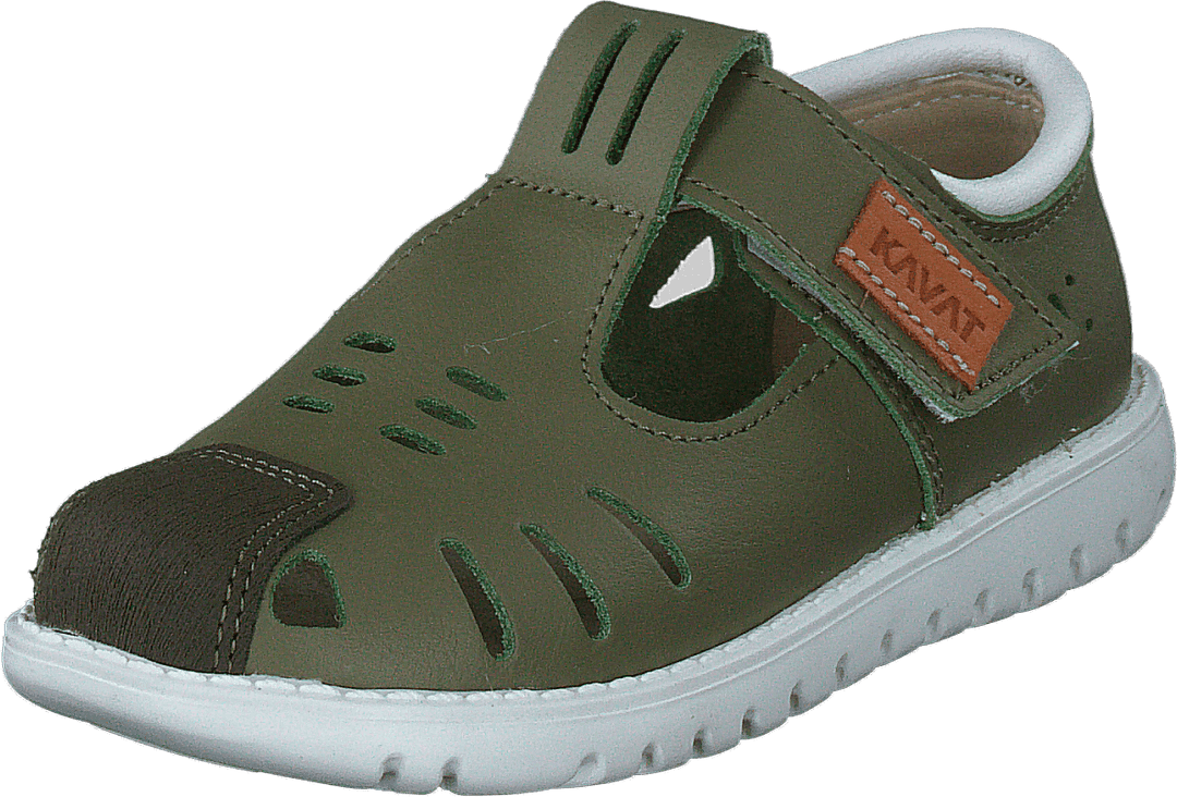 Målerås Xc Khaki