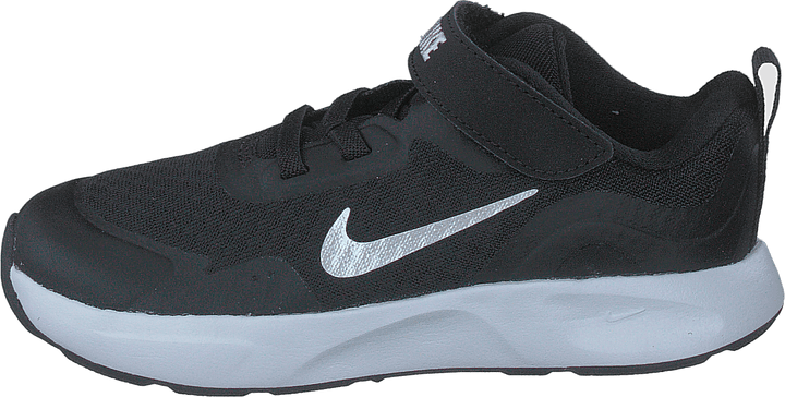 Nike Wearallday Preto/branco