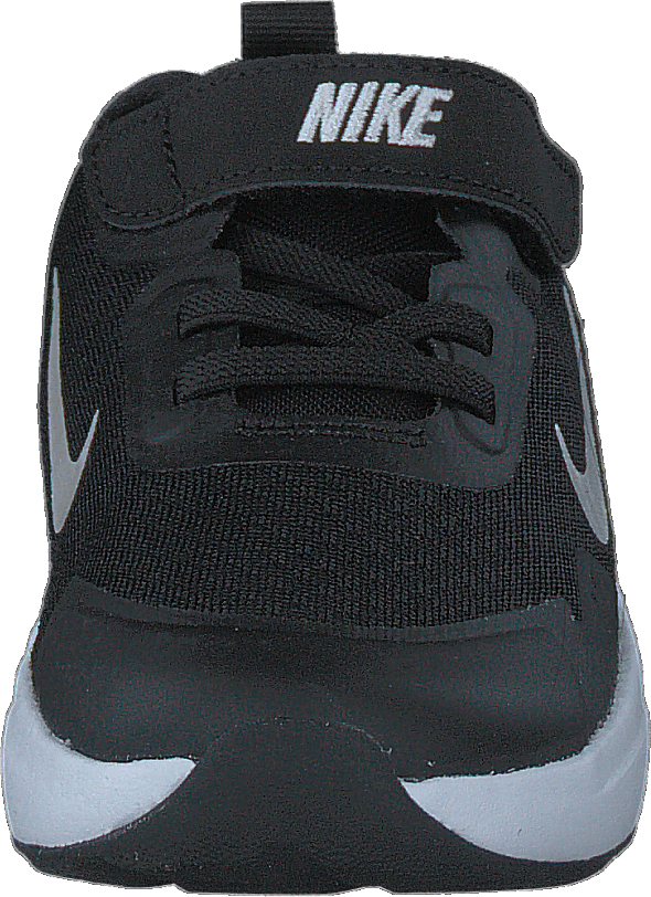 Nike Wearallday Preto/branco