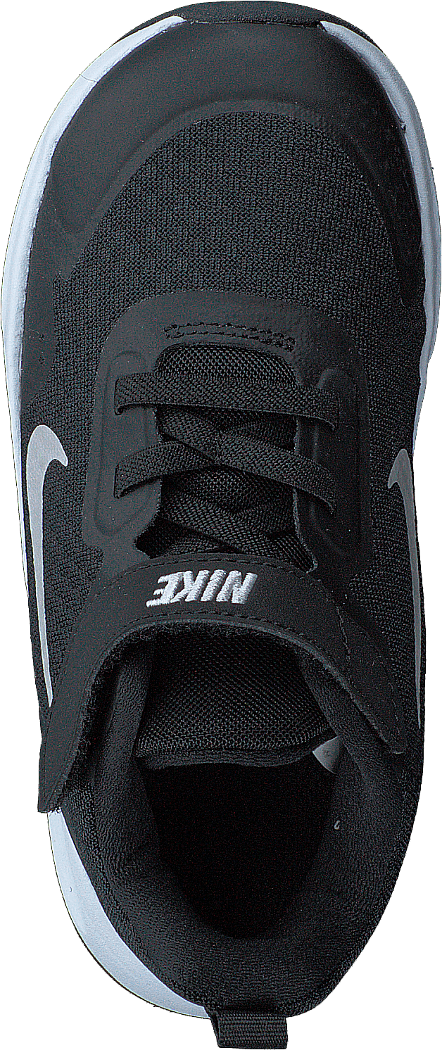 Nike Wearallday Preto/branco