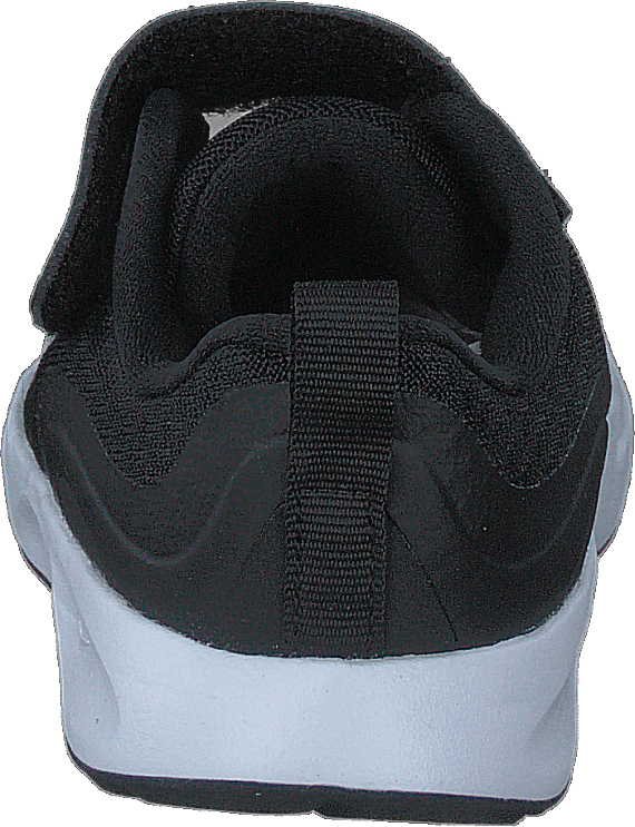 Nike Wearallday Preto/branco