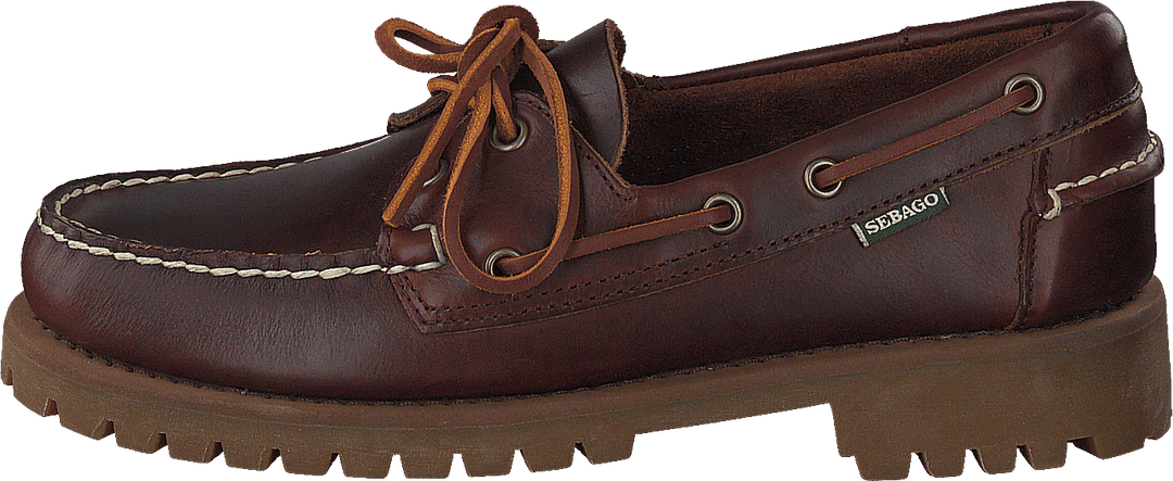 Ranger Waxy Brown