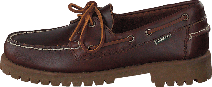 Ranger Waxy Brown