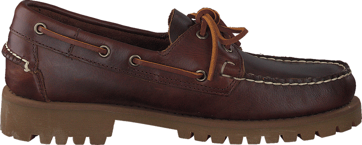 Ranger Waxy Brown