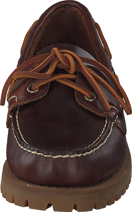 Ranger Waxy Brown