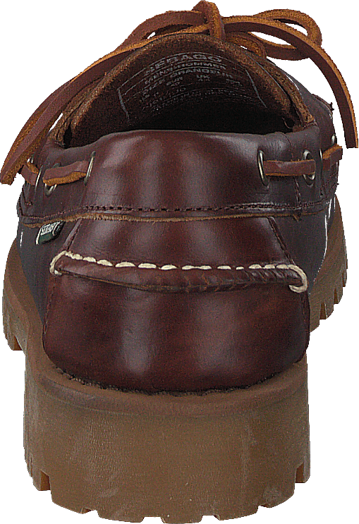 Ranger Waxy Brown