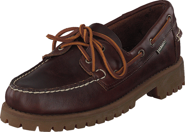 Ranger Waxy Brown