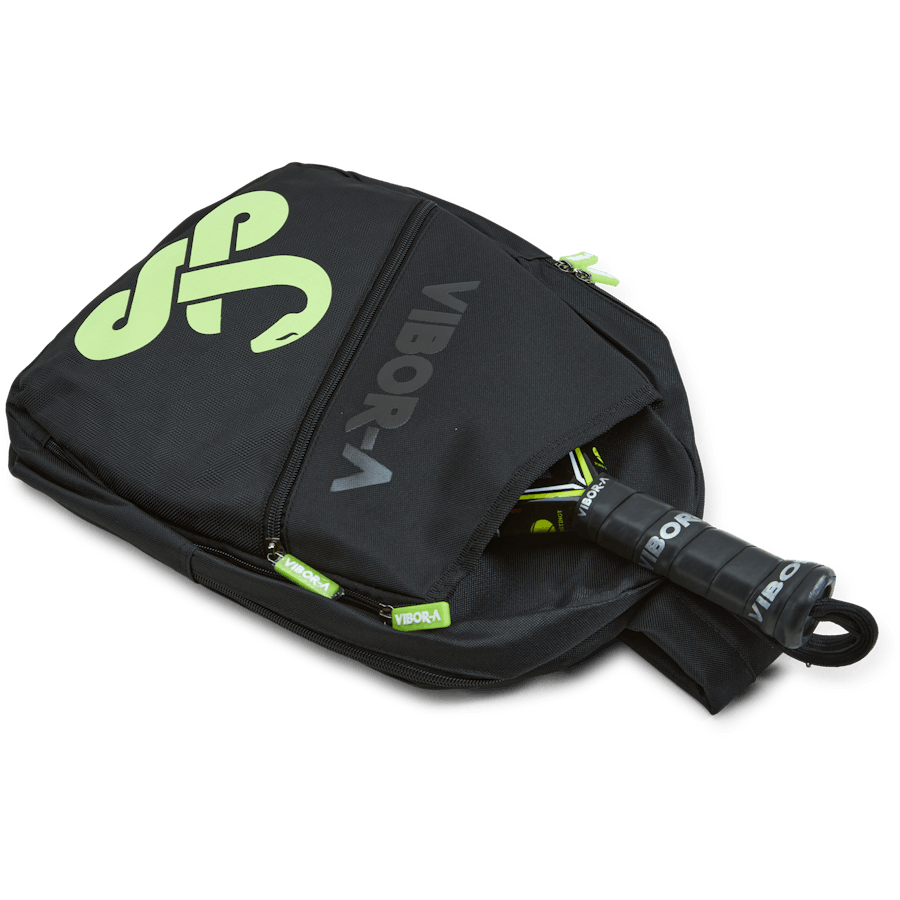 Black Mamba Classic Edition 20 Black/yellow