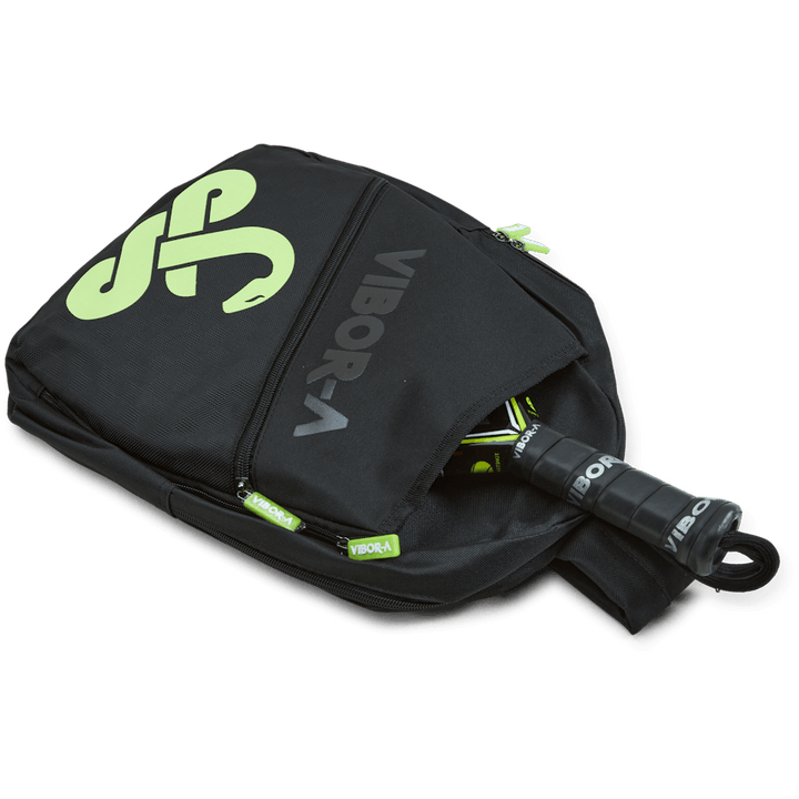 Black Mamba Classic Edition 20 Black/yellow