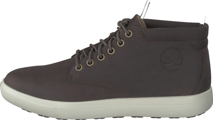 Ashwood Prk Chka Dk Brn Dunkelbraun
