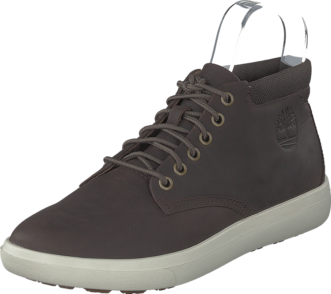Ashwood Prk Chka Dk Brn Dunkelbraun