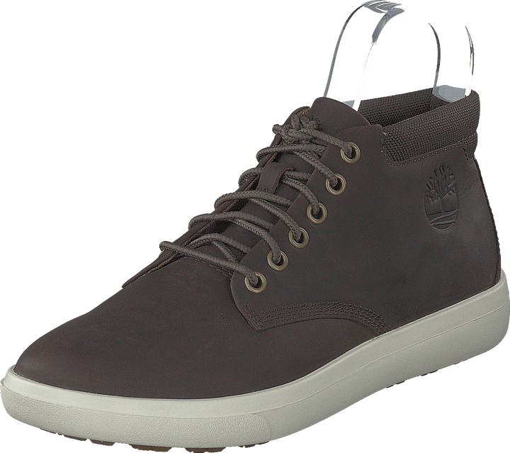 Ashwood Prk Chka Dk Brn Dunkelbraun