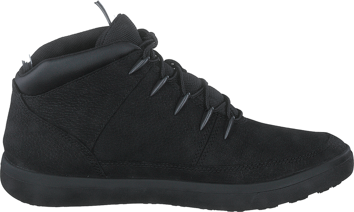Ashwood Prk Hiker Blk Nero