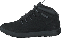 Ashwood Prk Hiker Blk Nero