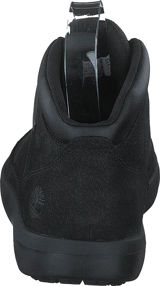 Ashwood Prk Hiker Blk Nero