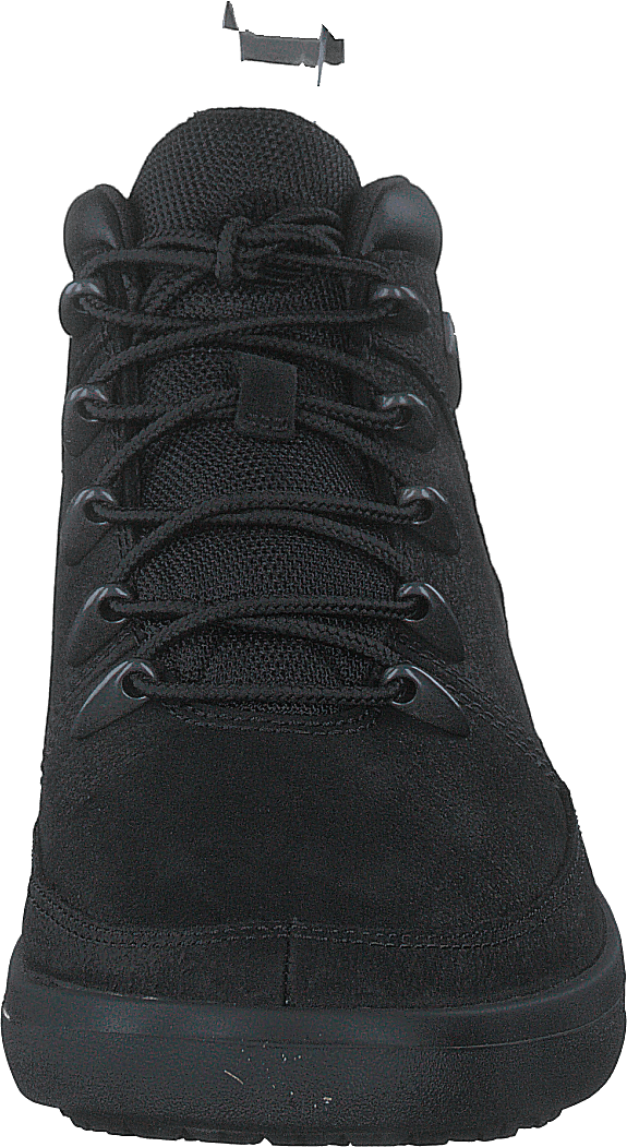 Ashwood Prk Hiker Blk Nero