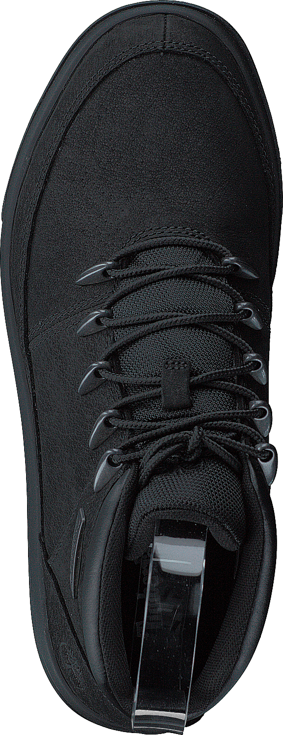 Ashwood Prk Hiker Blk Nero