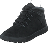 Ashwood Prk Hiker Blk Nero