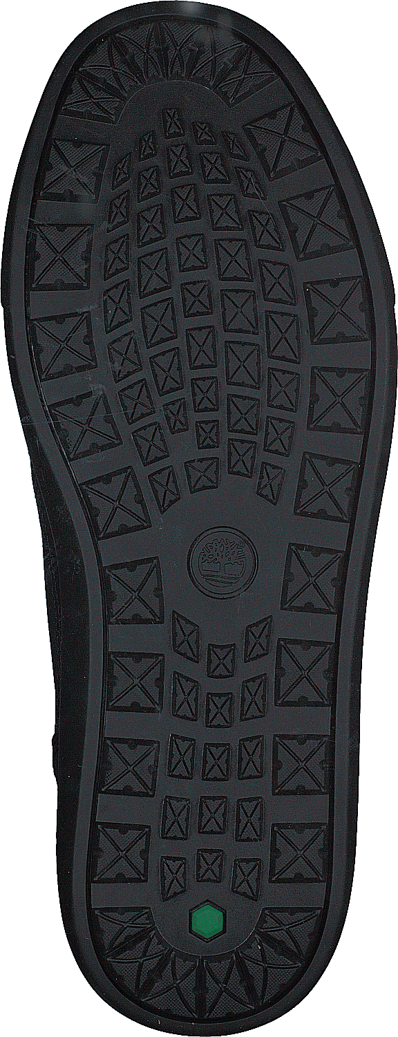 Ashwood Prk Hiker Blk Nero