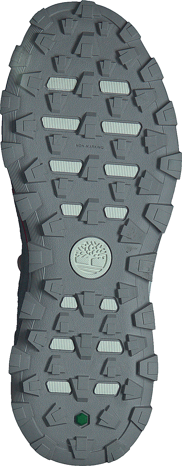 Trail Trekker Mid Gtx Gry Sleet