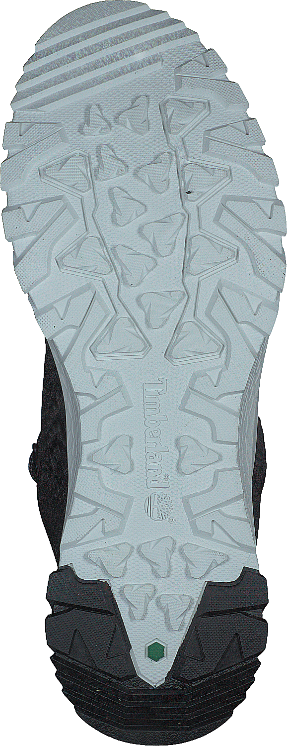 Lincoln Pk Low F/l Wp Blk Jet Black