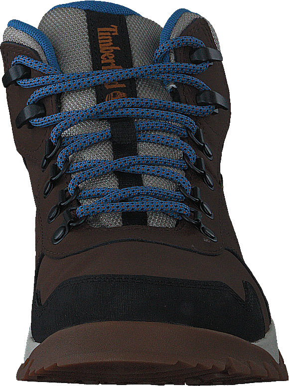 Lincolnpeak Lthr Wp Brn Blumenerde