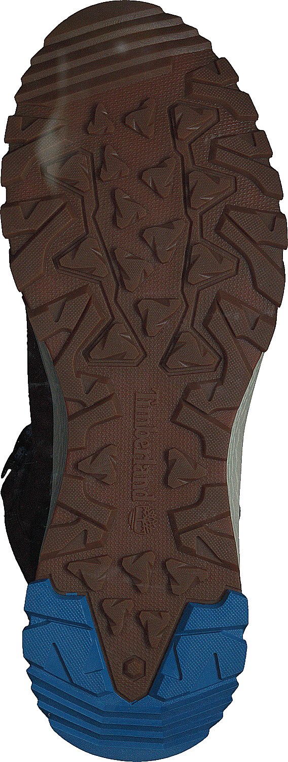 Lincolnpeak Lthr Wp Brn Blumenerde