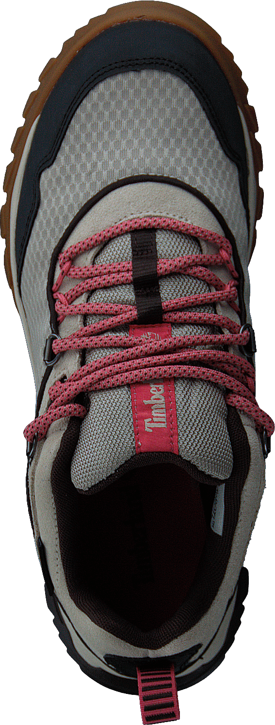 Lincoln Pk Basso F/l Wp Bei Puro Cashmere
