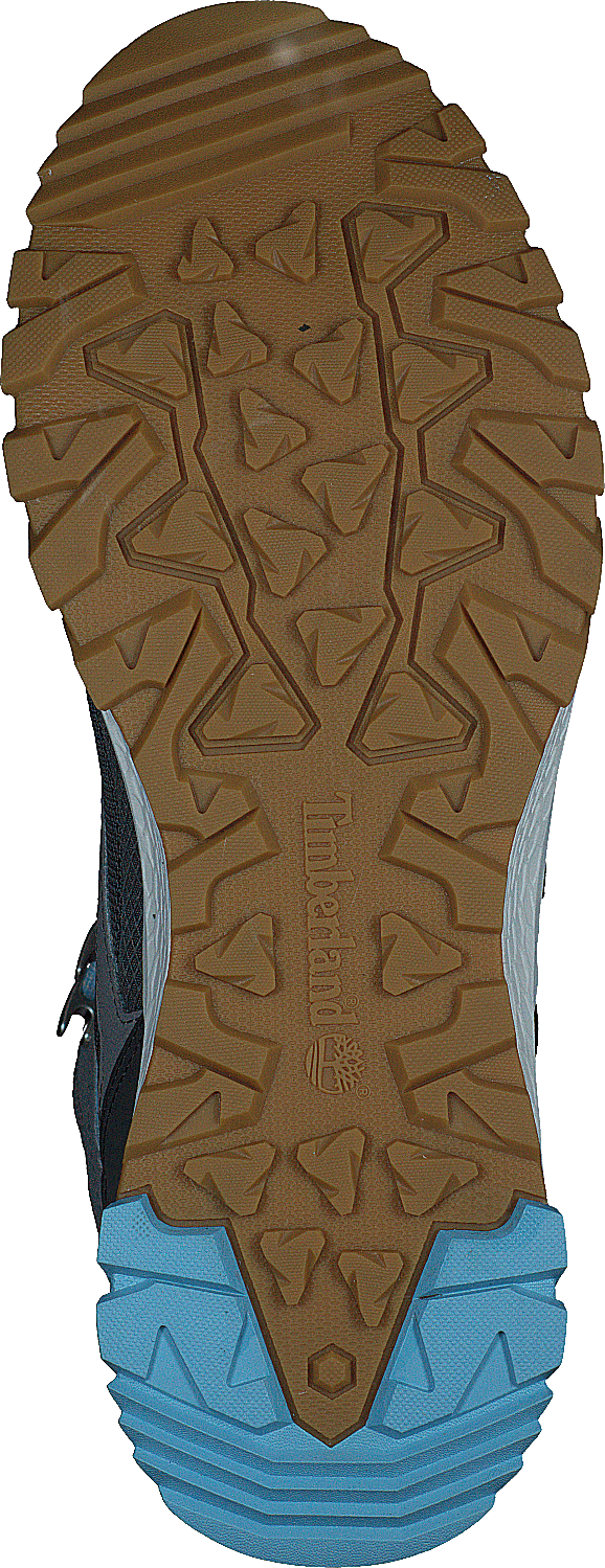 Lincolnpeak Midf/l Wp Gry Castlerock
