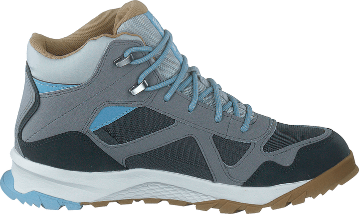 Lincolnpeak Midf/l Wp Gry Castlerock