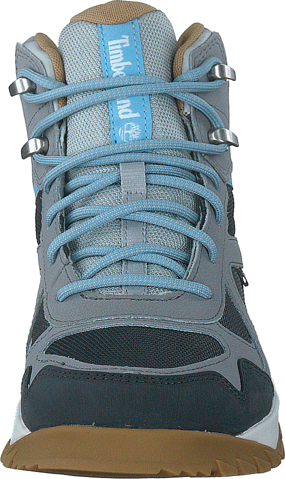 Lincolnpeak Midf/l Wp Gry Castlerock